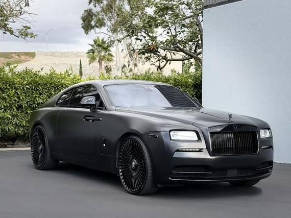 ROLLS ROYCE WRAITH 2014 SCA665C59EUX84375 image ROLLS ROYCE WRAITH 2014 SCA665C59EUX84375 image